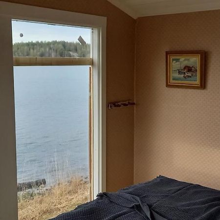 مبيت وإفطار Sankt Anna Bed And Boat, المظهر الخارجي الصورة